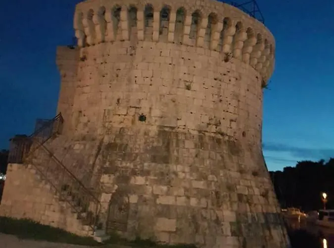 Luxury In Apartmant Drago * Trogir